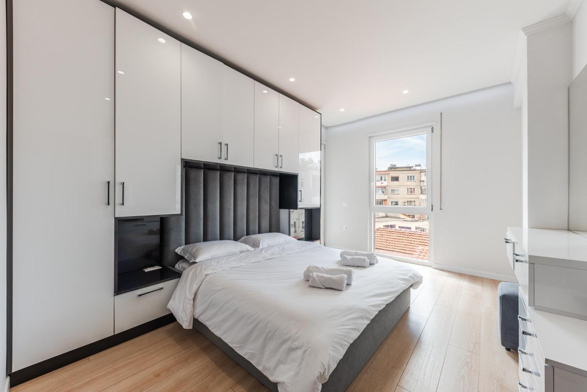 Appartamento Mumba By *