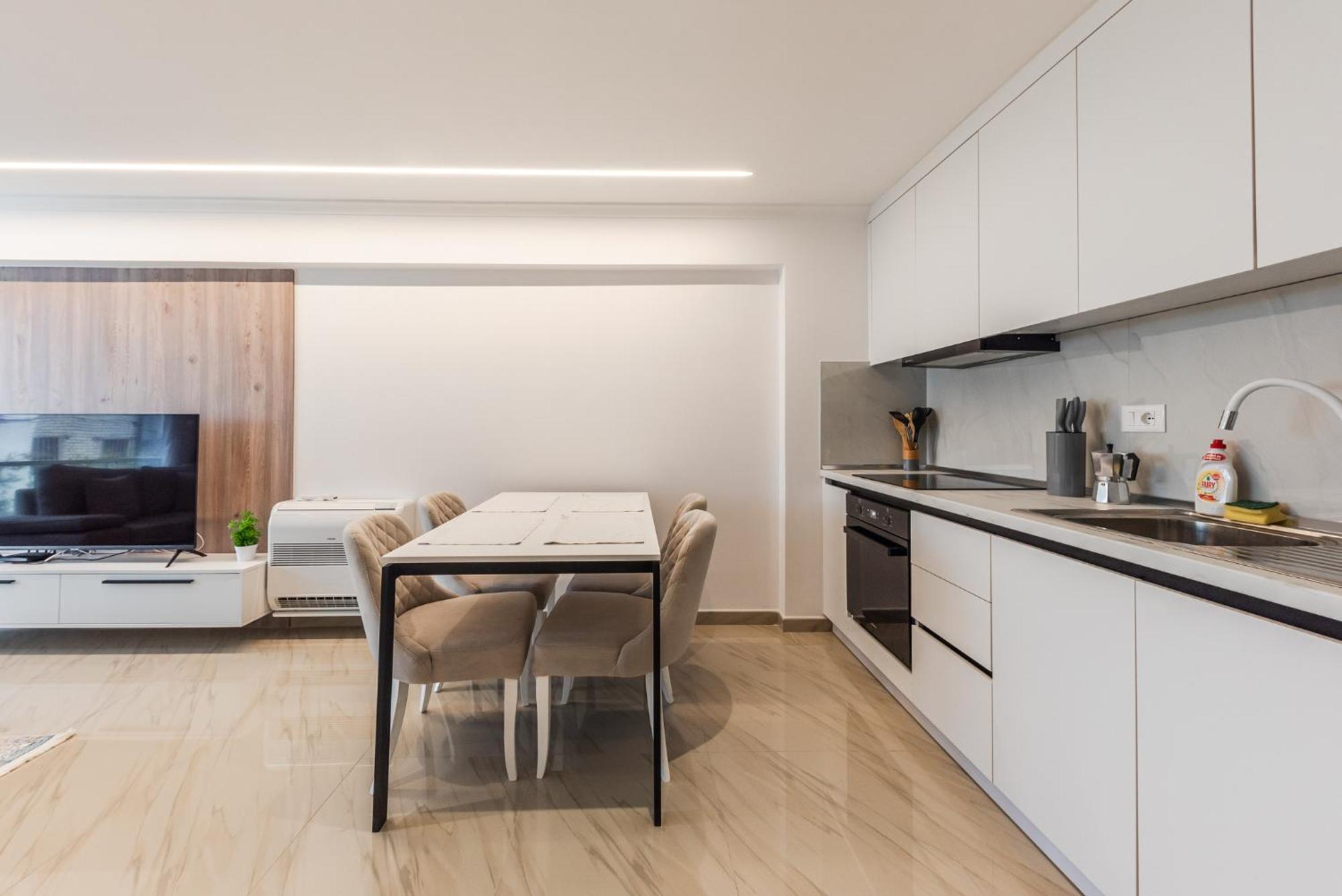 Appartamento Mumba By *